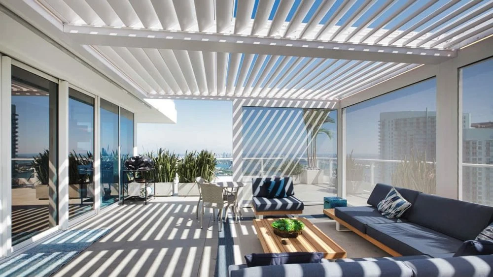 custom pergola los angeles gallery